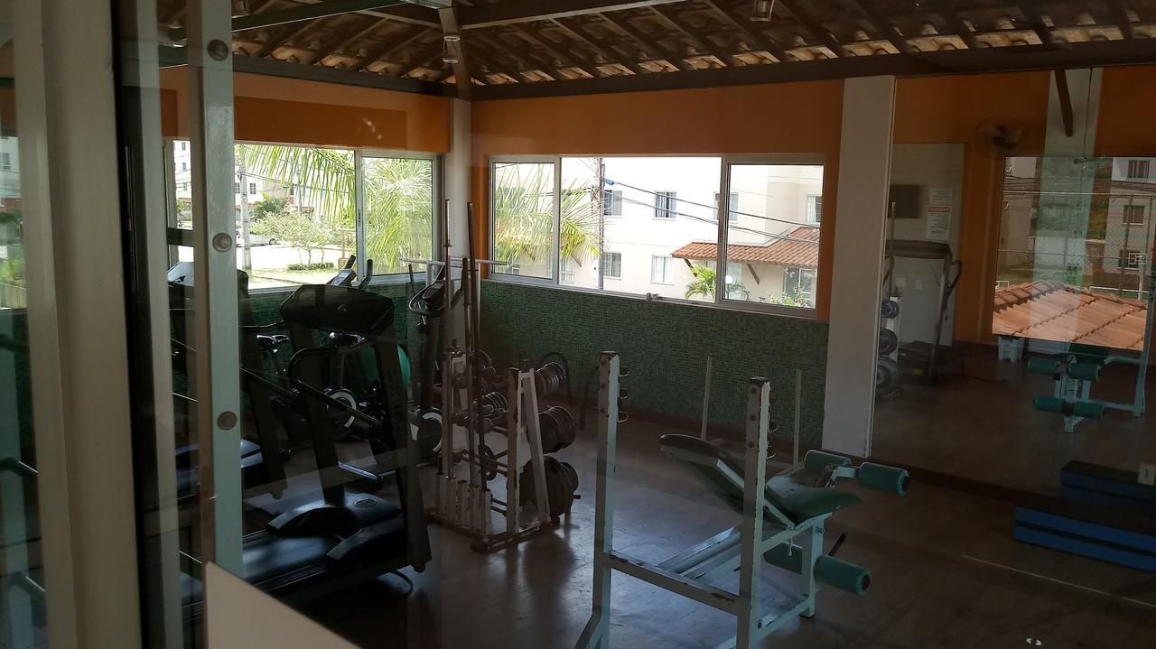 Ferienwohnung Sossego Em Ilhéus Exterior foto
