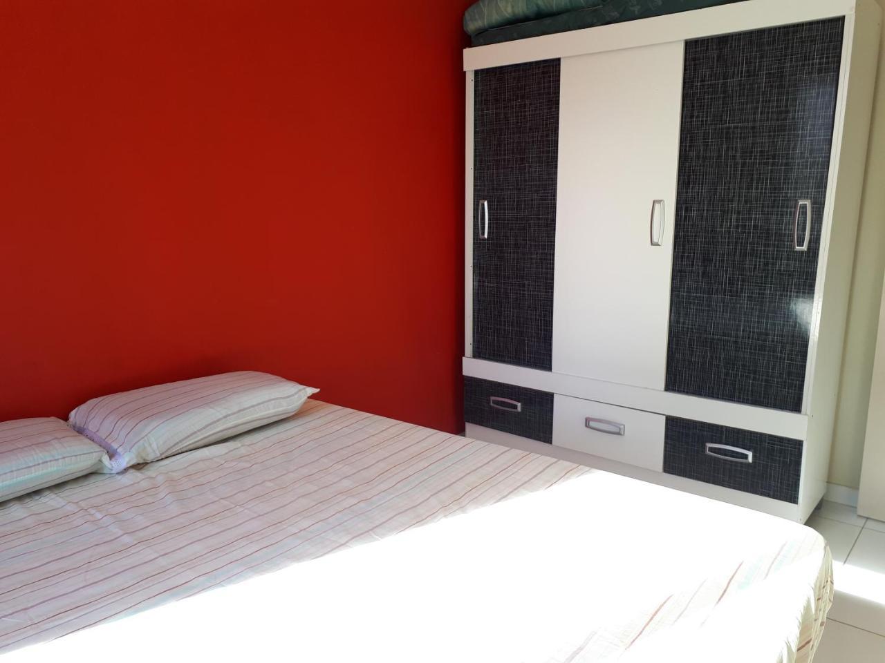 Ferienwohnung Sossego Em Ilhéus Exterior foto