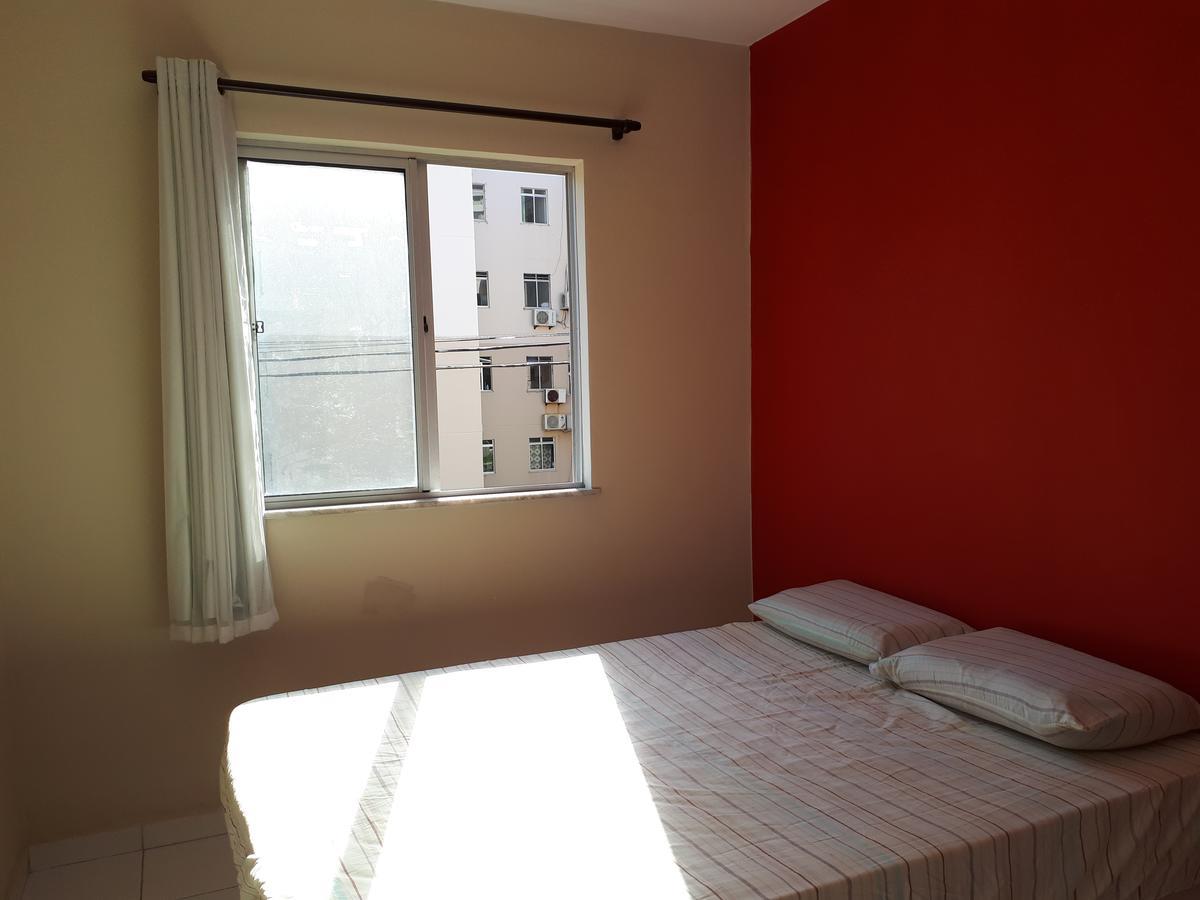 Ferienwohnung Sossego Em Ilhéus Exterior foto
