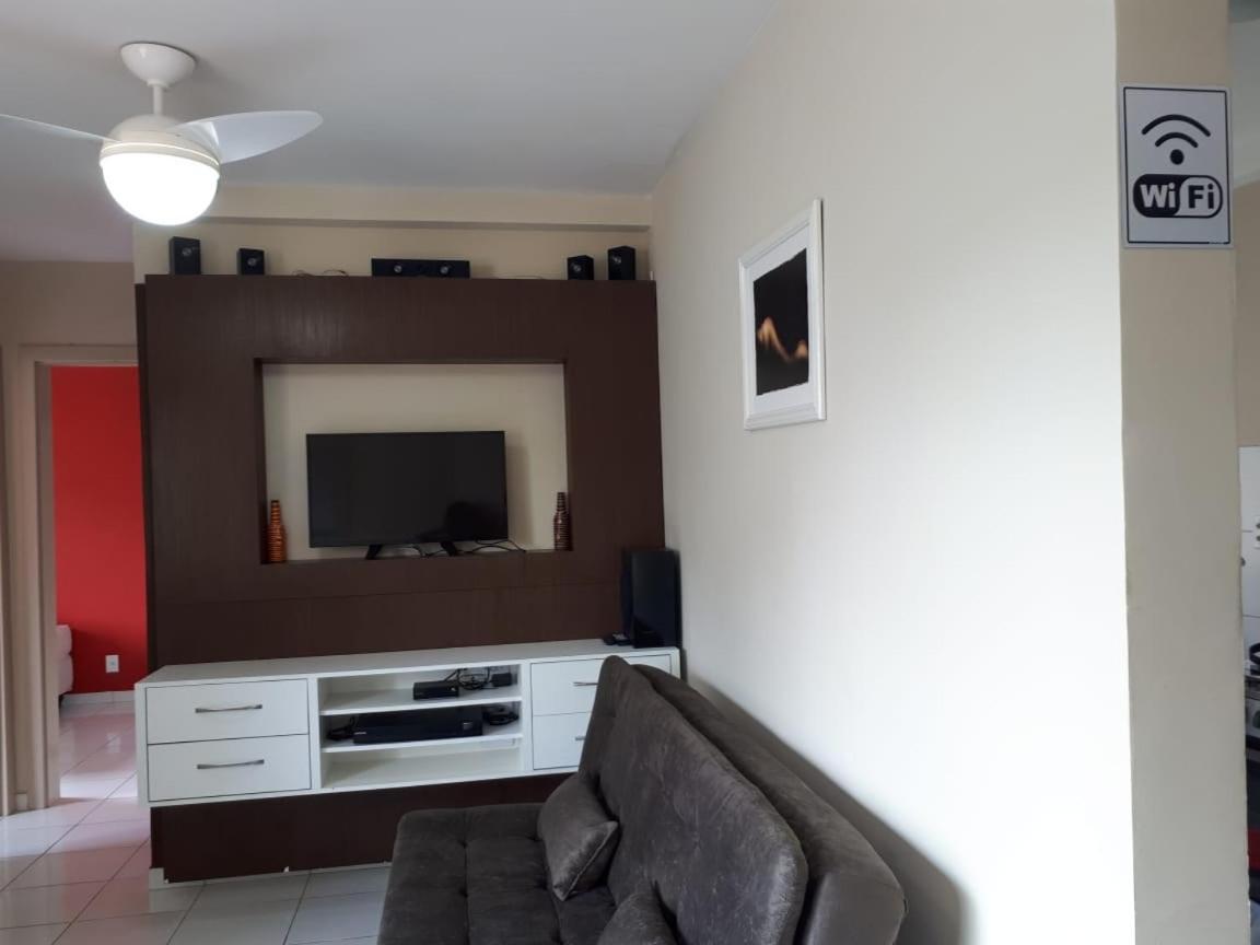 Ferienwohnung Sossego Em Ilhéus Exterior foto